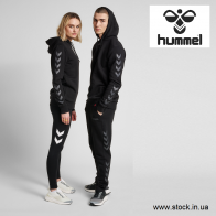 Спортивная одежда и обувь Hummel 