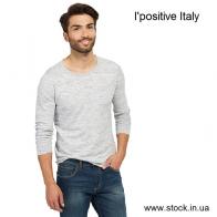 Свитера I'positive Italy мужские / женские