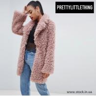 Женская одежда PrettyLittleThing осень / зима