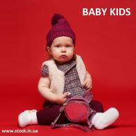 Детская одежда для малышей BABY Kids