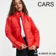 Куртки CARS женские / мужские