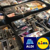 Товары для дома LIDL & ALDI HOME 