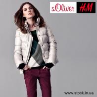 Одежда S.Oliver & H&M осень / зима