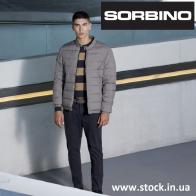 Мужские куртки Sorbino Italy