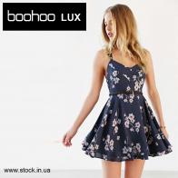 Одежда Boohoo LUX весна / лето